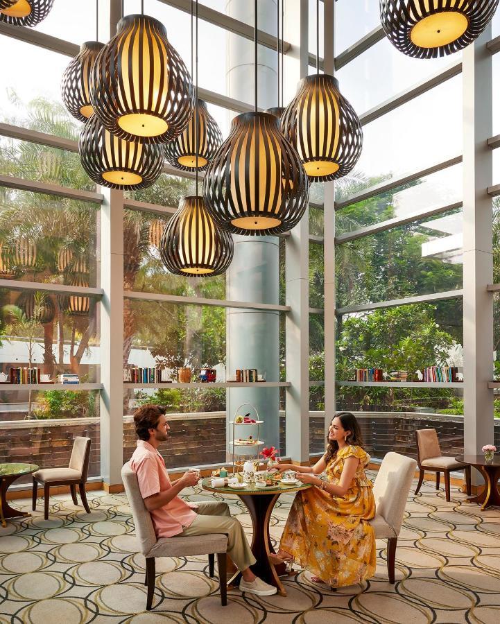 Готель Hyatt Regency Ахмедабад Екстер'єр фото The Park, Hyderabad