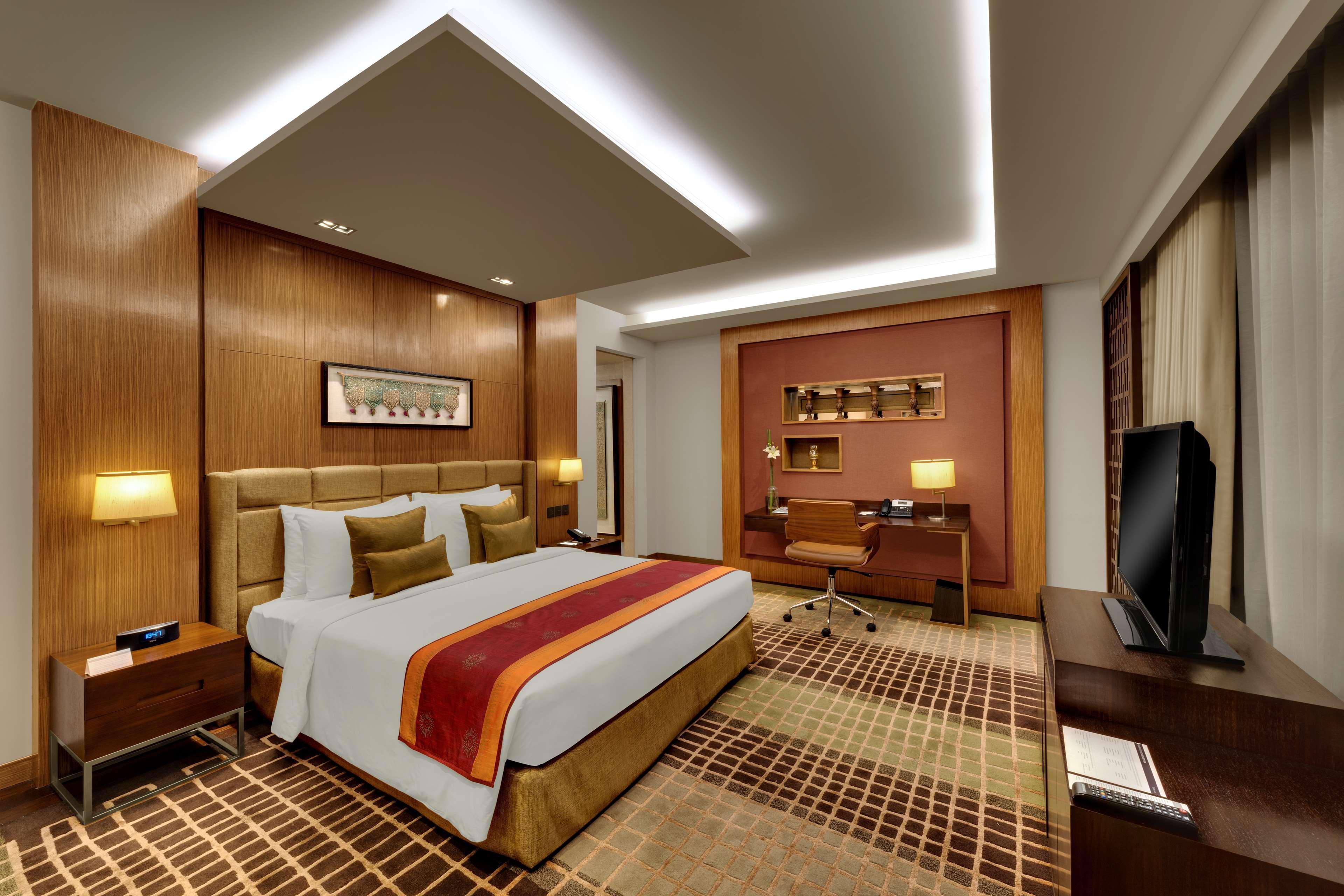 Готель Hyatt Regency Ахмедабад Екстер'єр фото Suite